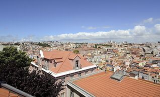 Flats Castelo - HOrigem