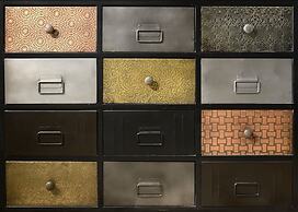 Flats Castelo - HOrigem