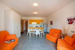 Residence Galleria Gran Mado'