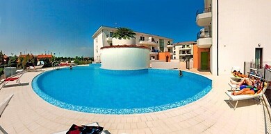 Residence Galleria Gran Mado'