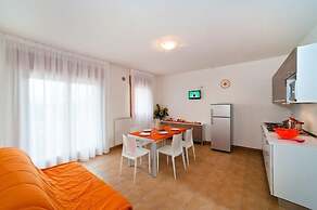 Residence Galleria Gran Mado'