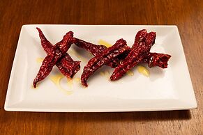 Palazzo Del Duca Hotel & Restaurant