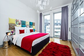 Aquarius Residence by TKC