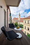 Aquarius Residence by TKC