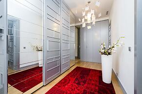 Aquarius Residence by TKC