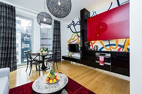 Aquarius Residence by TKC