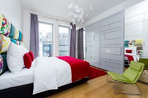 Aquarius Residence by TKC