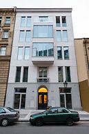 Aquarius Residence by TKC