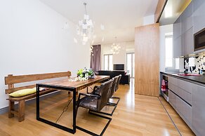 Aquarius Residence by TKC