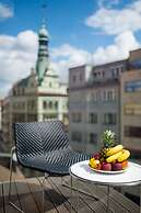 Aquarius Residence by TKC