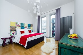 Aquarius Residence by TKC