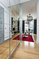 Aquarius Residence by TKC