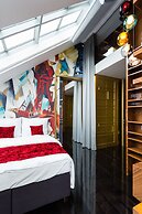 Aquarius Residence by TKC