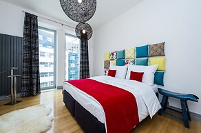 Aquarius Residence by TKC