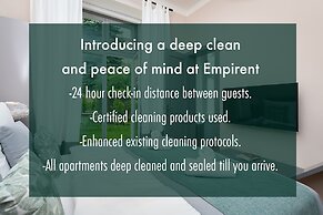 Aquarius Residence by TKC