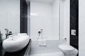 Aquarius Residence by TKC