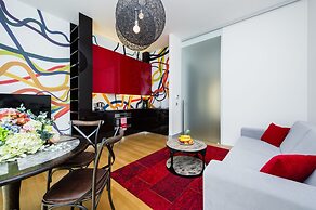 Aquarius Residence by TKC