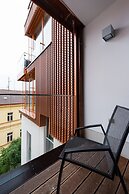 Aquarius Residence by TKC