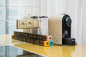 Aquarius Residence by TKC