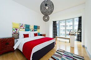 Aquarius Residence by TKC