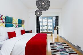 Aquarius Residence by TKC