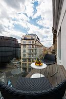 Aquarius Residence by TKC