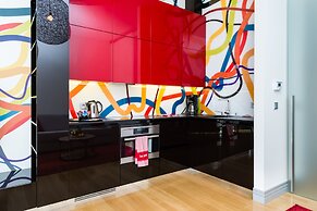 Aquarius Residence by TKC