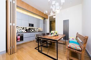 Aquarius Residence by TKC