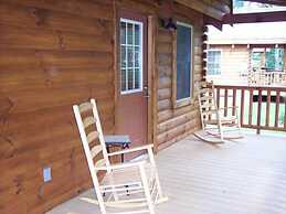 New River Trail Cabins