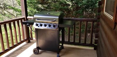 New River Trail Cabins