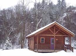 New River Trail Cabins