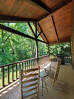 New River Trail Cabins