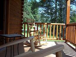 New River Trail Cabins