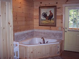 New River Trail Cabins