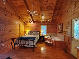 New River Trail Cabins