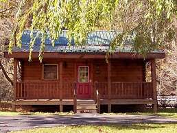 New River Trail Cabins