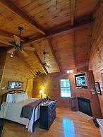 New River Trail Cabins