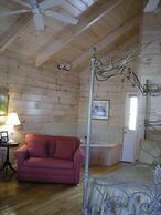 New River Trail Cabins