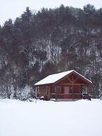 New River Trail Cabins
