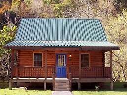 New River Trail Cabins