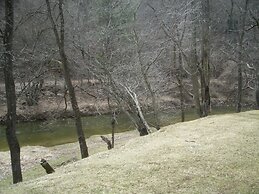 New River Trail Cabins