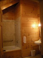 New River Trail Cabins