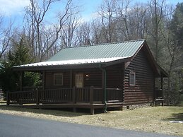 New River Trail Cabins