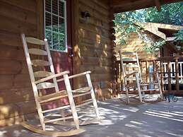 New River Trail Cabins