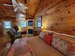 New River Trail Cabins