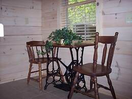 New River Trail Cabins