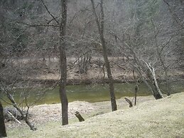 New River Trail Cabins
