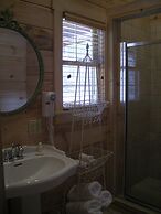 New River Trail Cabins