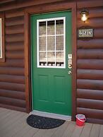 New River Trail Cabins