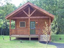 New River Trail Cabins